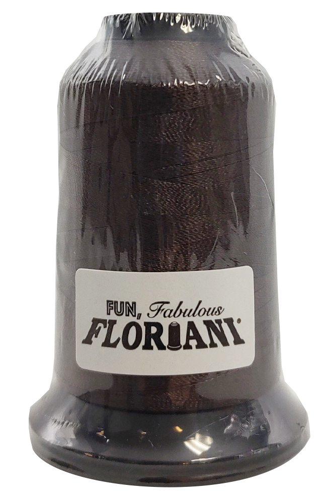 Floriani Thread - Polythread #3