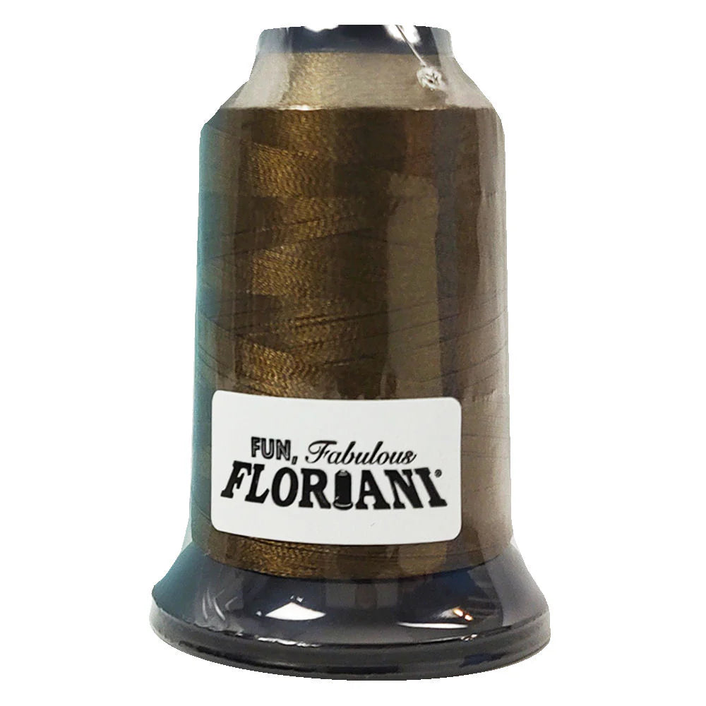 Floriani Thread - Polythread #4