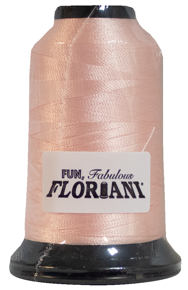 Floriani Thread - Polythread #4