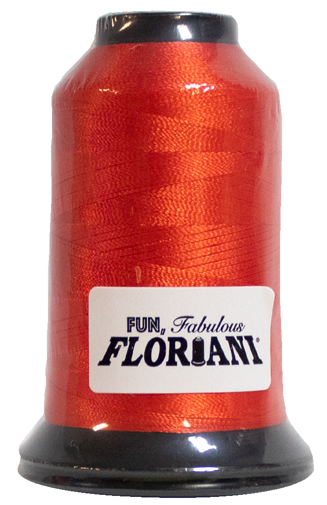 Floriani Thread - Polythread #4