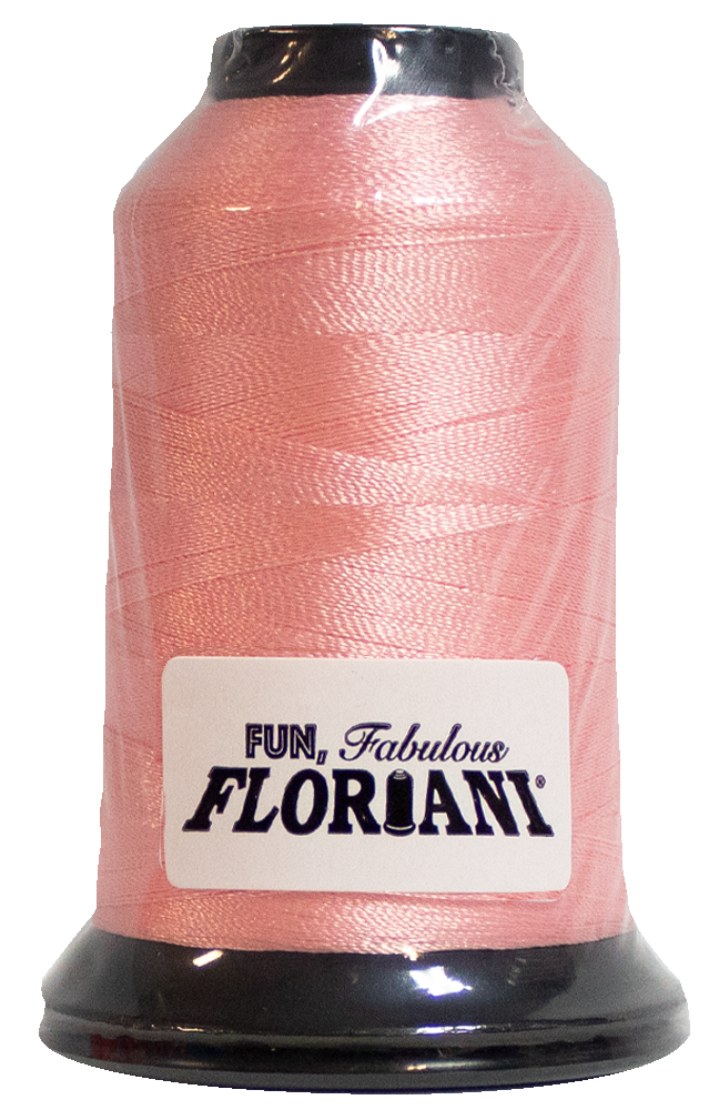 Floriani Thread - Polythread #4