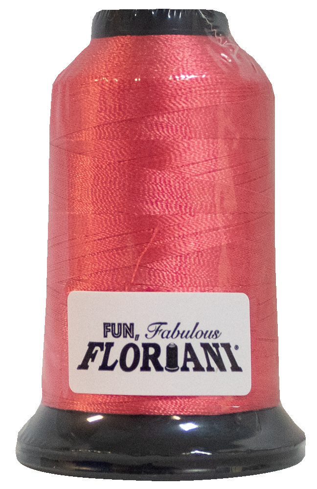 Floriani Thread - Polythread #4