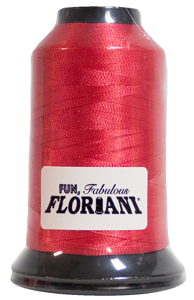 Floriani Thread - Polythread #4
