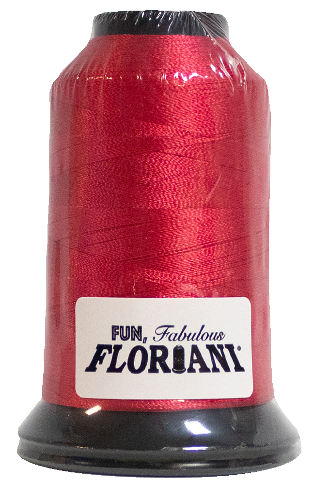 Floriani Thread - Polythread #4