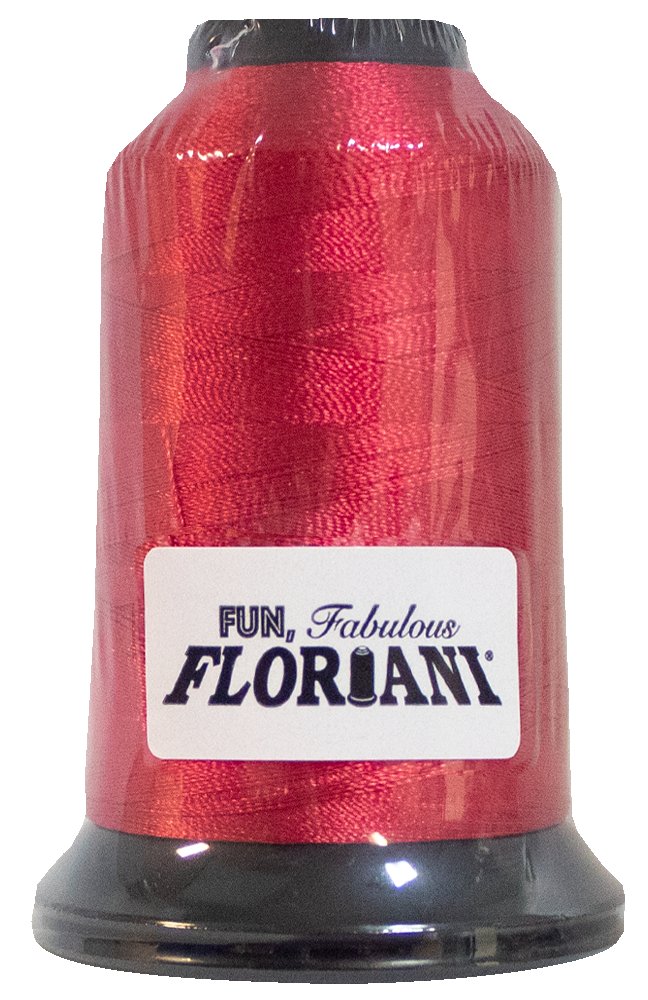 Floriani Thread - Polythread #4