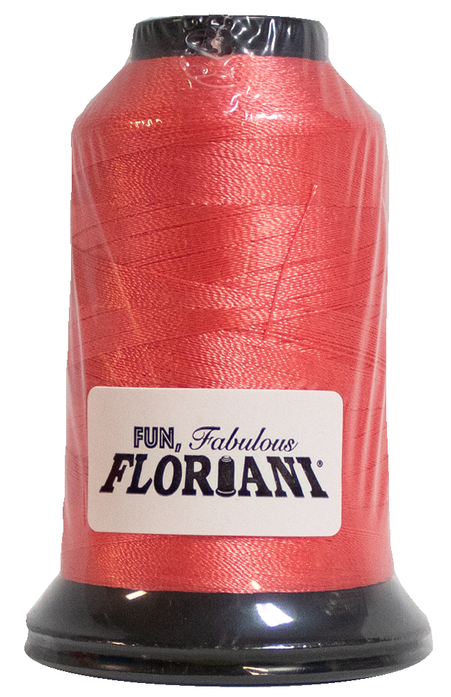 Floriani Thread - Polythread #4