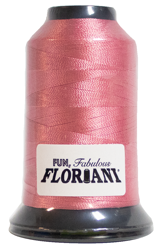 Floriani Thread - Polythread #4