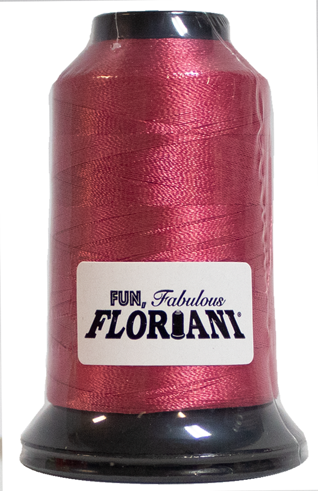 Floriani Thread - Polythread #4