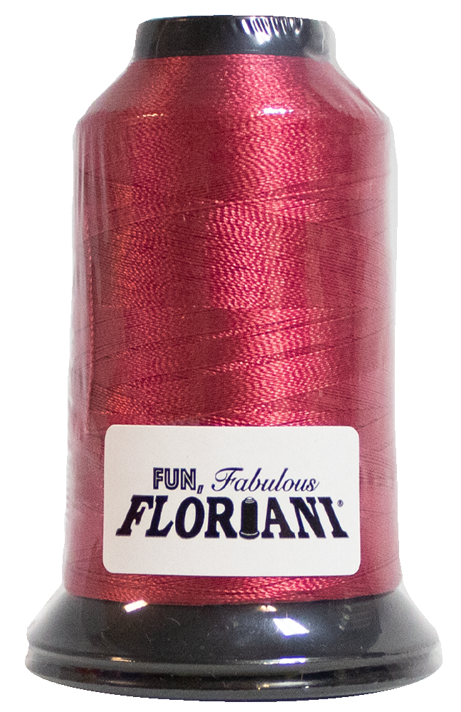 Floriani Thread - Polythread #4