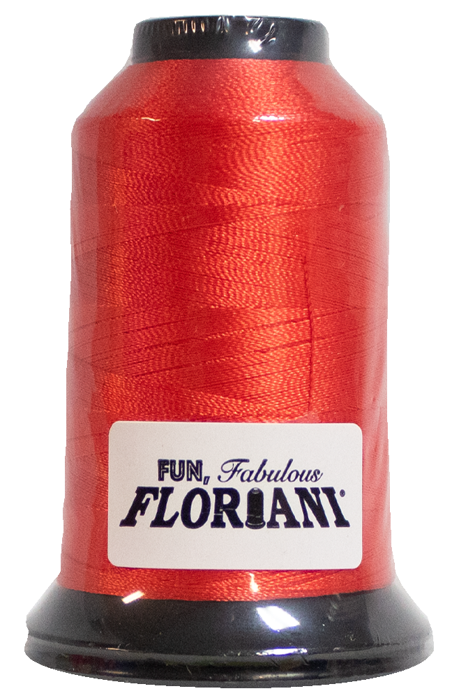 Floriani Thread - Polythread #4
