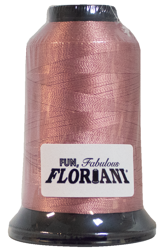 Floriani Thread - Polythread #4
