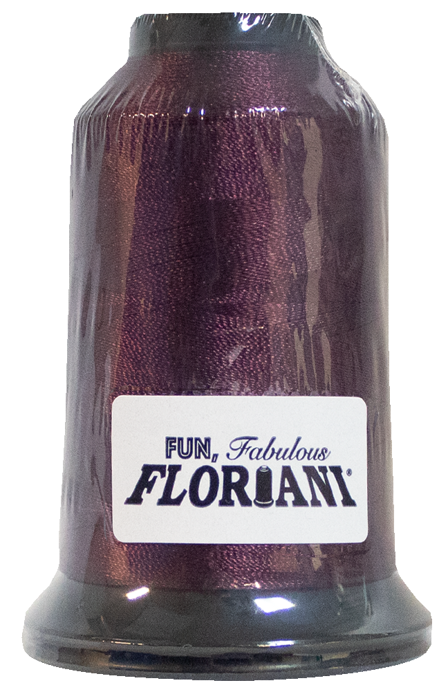 Floriani Thread - Polythread #4