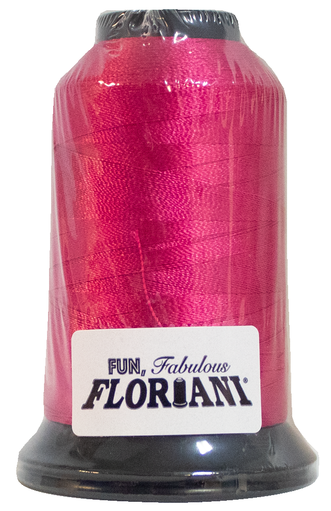 Floriani Thread - Polythread #4