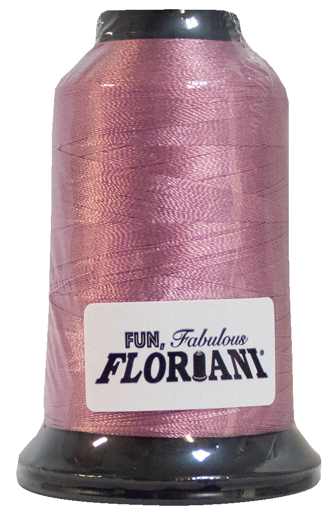 Floriani Thread - Polythread #4