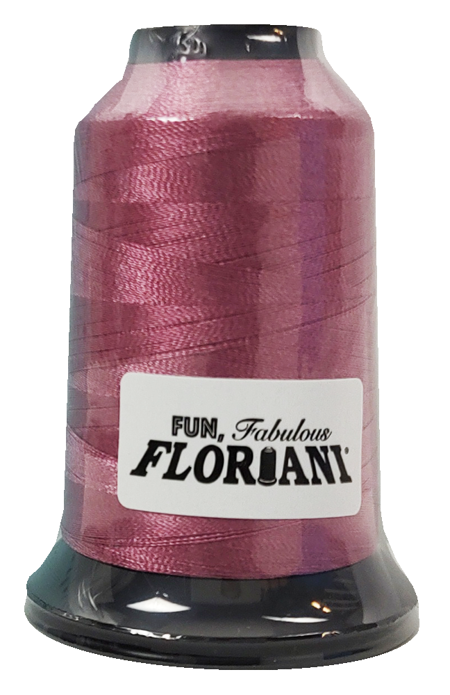 Floriani Thread - Polythread #4