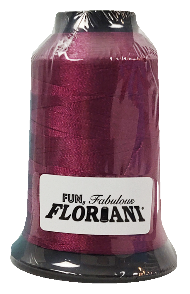 Floriani Thread - Polythread #4