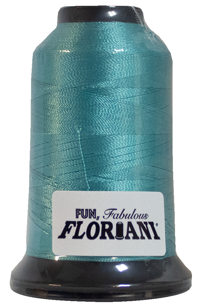 Floriani Thread - Polythread #4