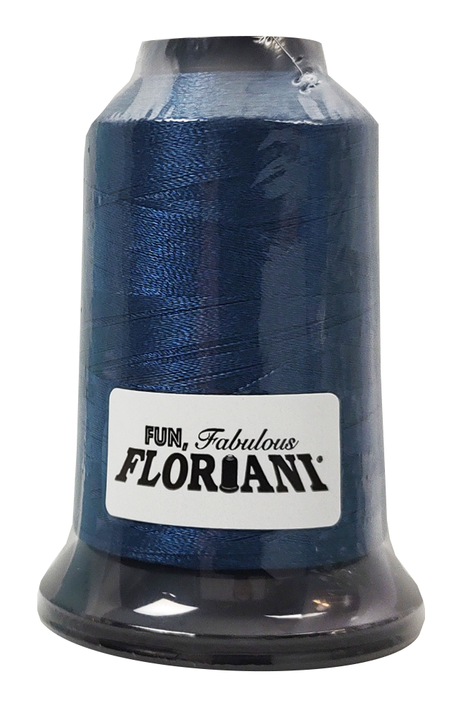 Floriani Thread - Polythread #2