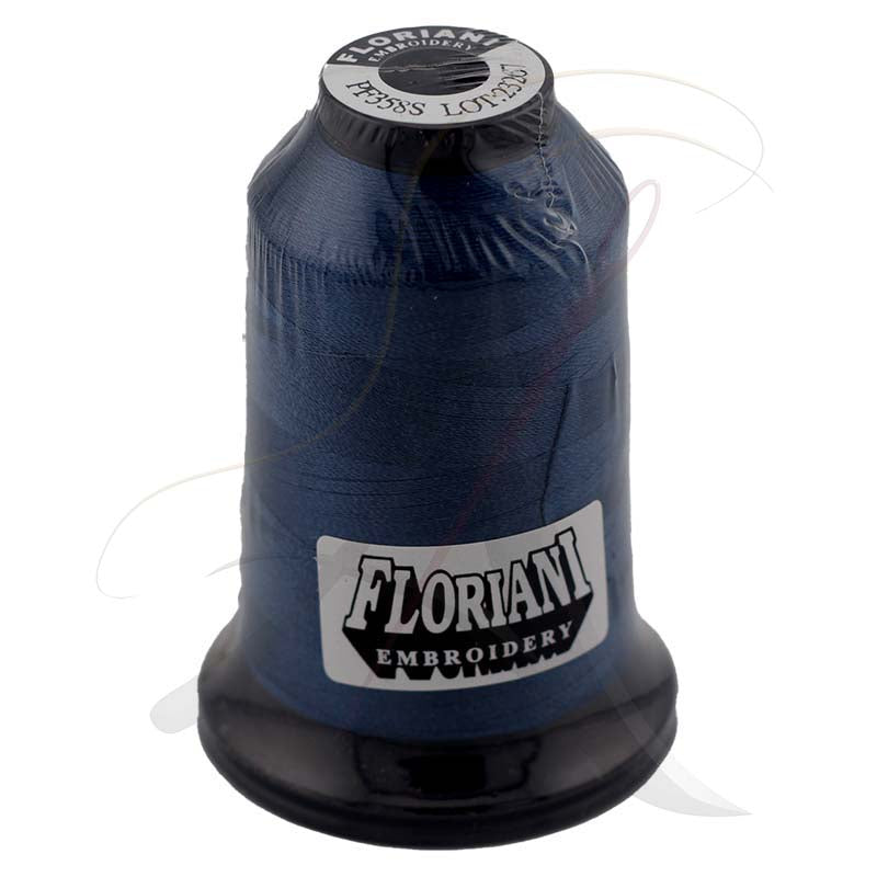 Floriani Thread - Polythread #2