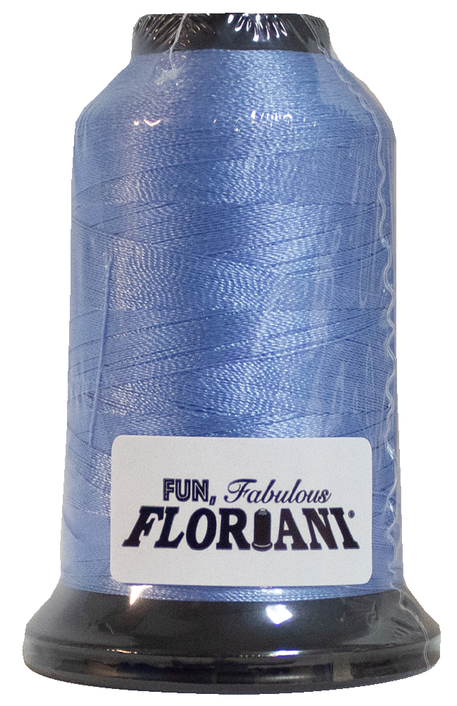 Floriani Thread - Polythread #4