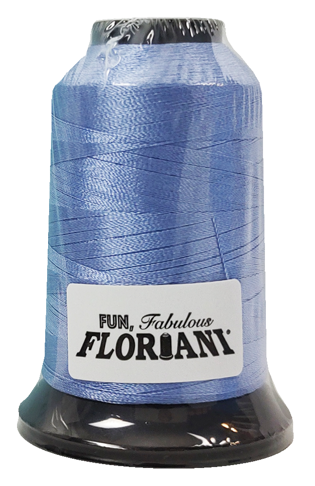 Floriani Thread - Polythread #4