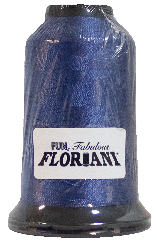 Floriani Thread - Polythread #4