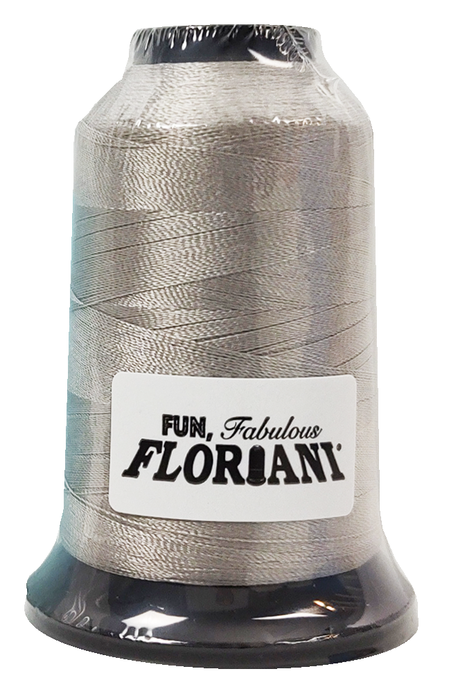 Floriani Thread - Polythread #4