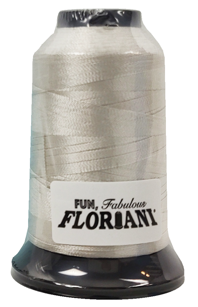Floriani Thread - Polythread #4