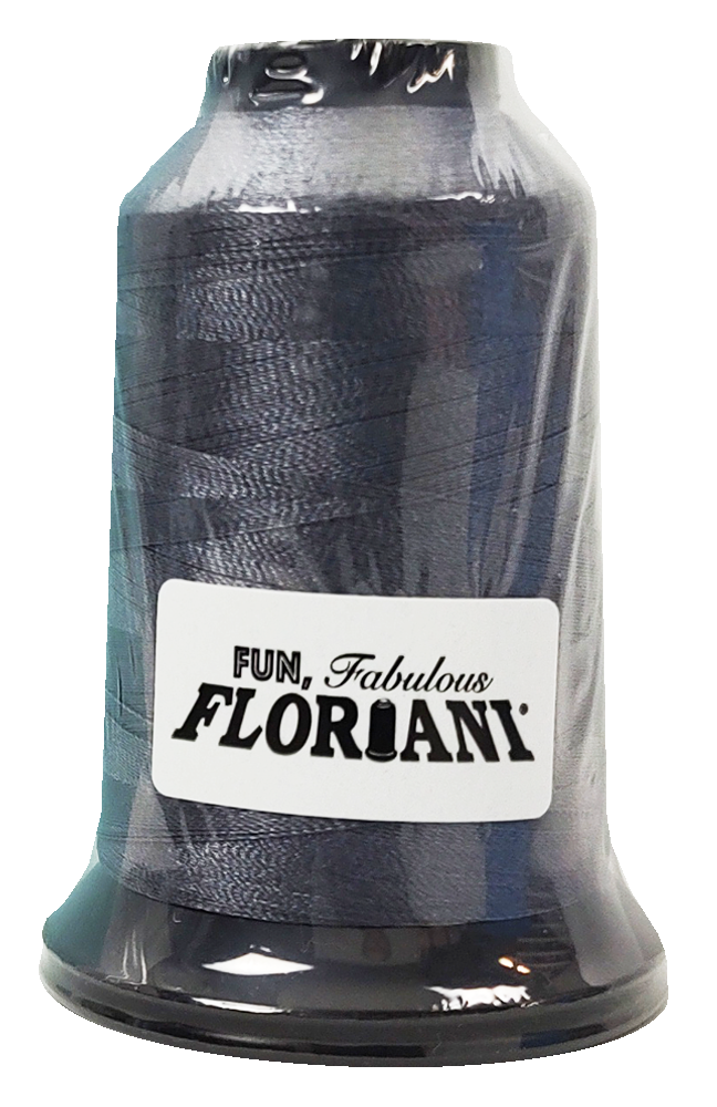 Floriani Thread - Polythread #4