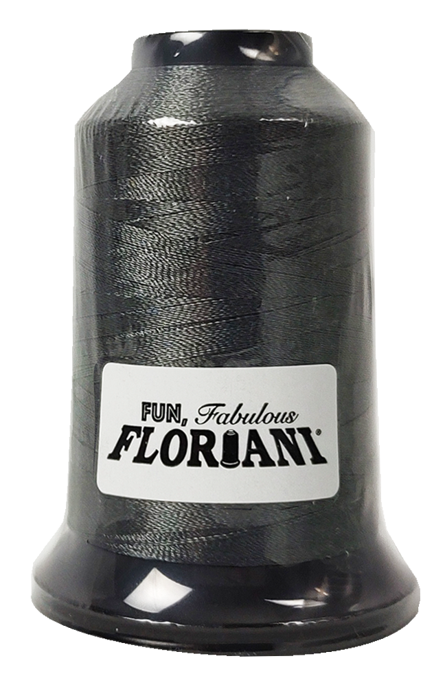 Floriani Thread - Polythread #4