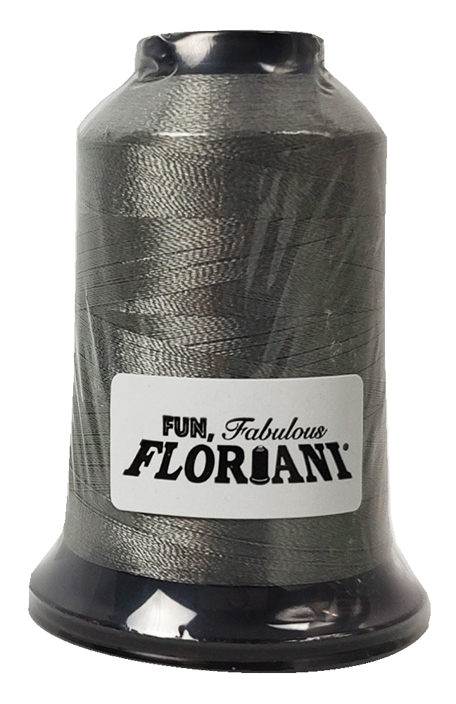 Floriani Thread - Polythread #4