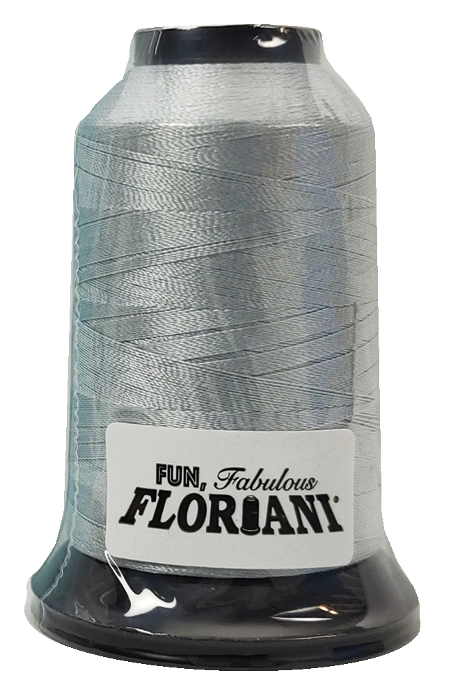 Floriani Thread - Polythread #4