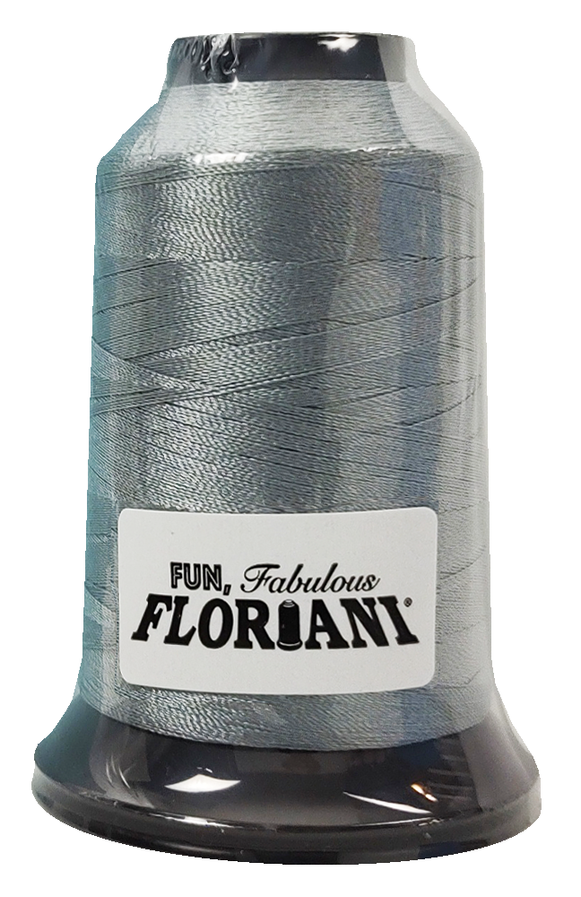 Floriani Thread - Polythread #4