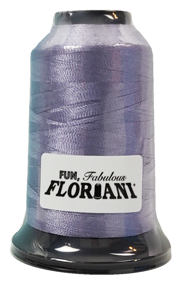 Floriani Thread - Polythread #4