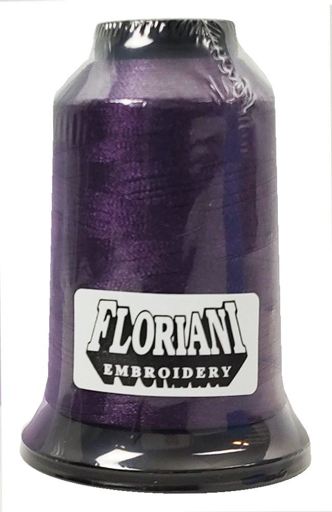 Floriani Thread - Polythread #4