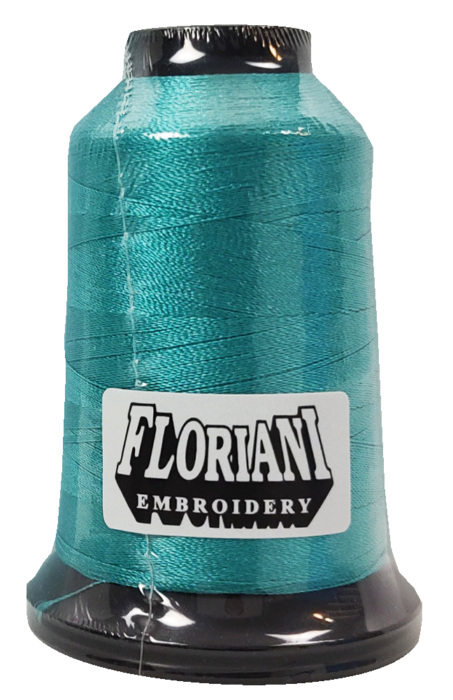 Floriani Thread - Polythread #4