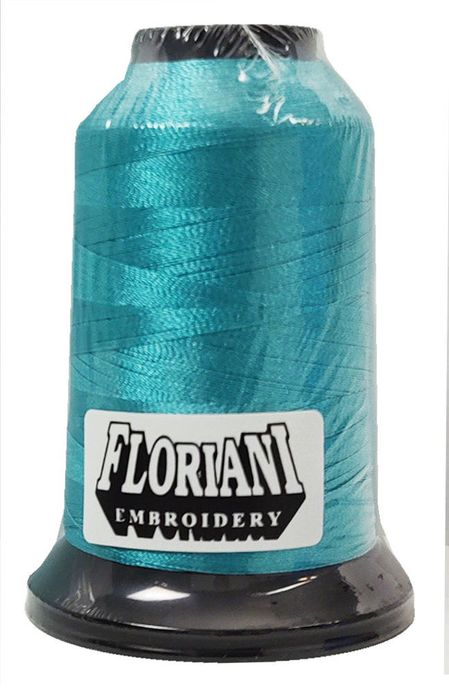 Floriani Thread - Polythread #4