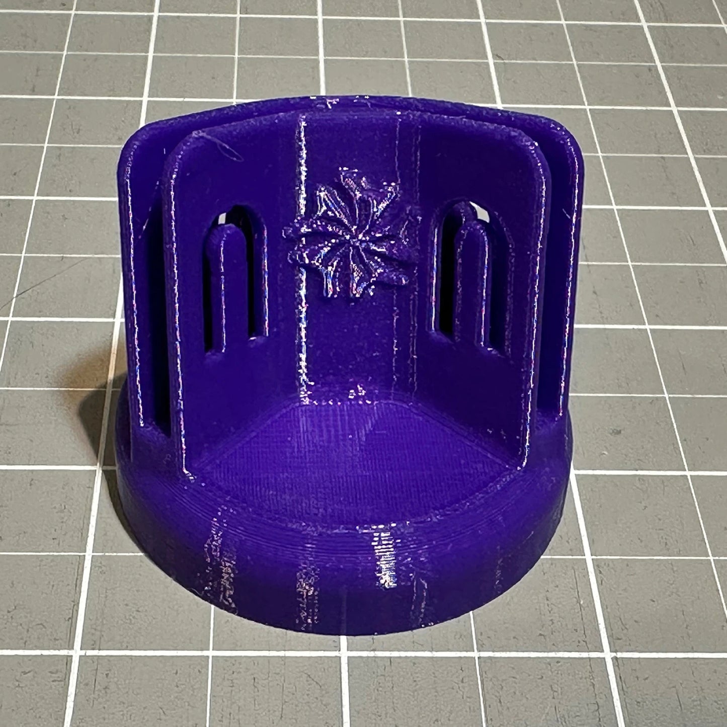 Purple Hobbies - Pattern Stand