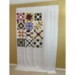 Prop-It Quilter's Design Wall