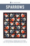 Pen & Paper Patterns - Patterns