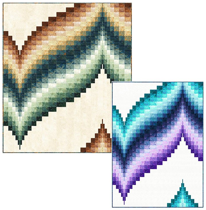 Patti's Patchwork - Patterns