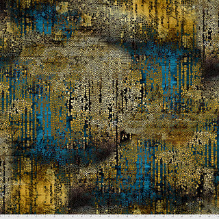 Free Spirit - Tim Holtz - Eclectic Elements - Abandoned II