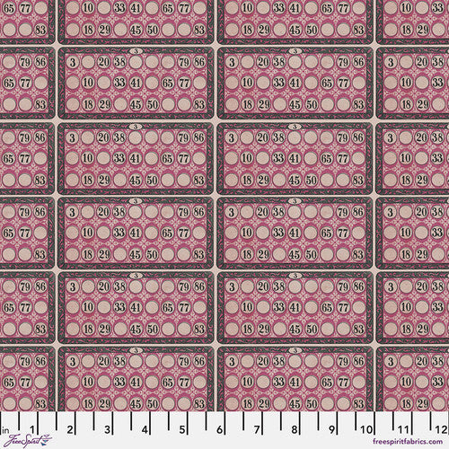 Free Spirit - Tim Holtz - Palette Pink