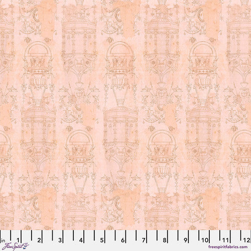 Free Spirit - Tim Holtz - Palette Pink