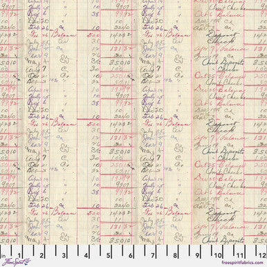 Free Spirit - Tim Holtz - Palette Red