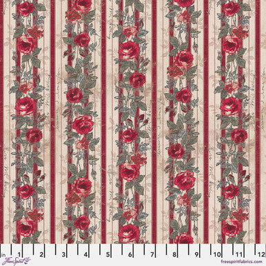 Free Spirit - Tim Holtz - Palette Red
