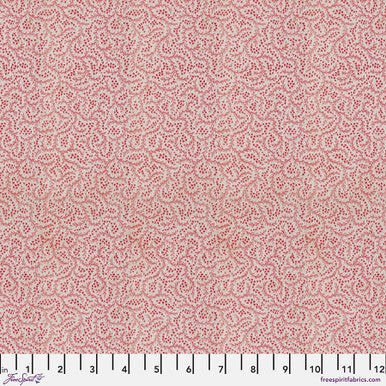Free Spirit - Tim Holtz - Palette Red