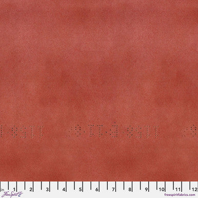 Free Spirit - Tim Holtz - Palette Red