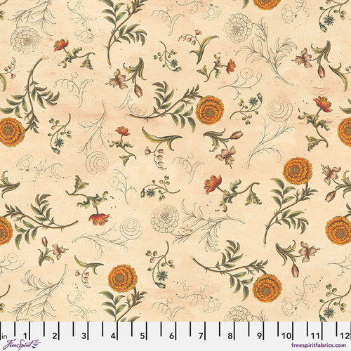 Free Spirit - Tim Holtz - Palette Orange