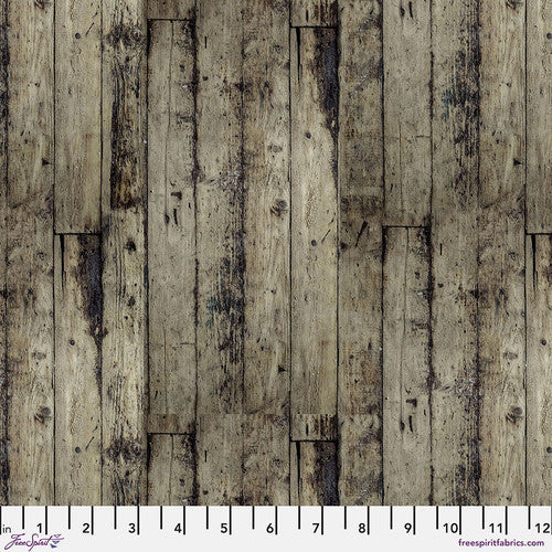 Free Spirit - Tim Holtz - Palette Neutral